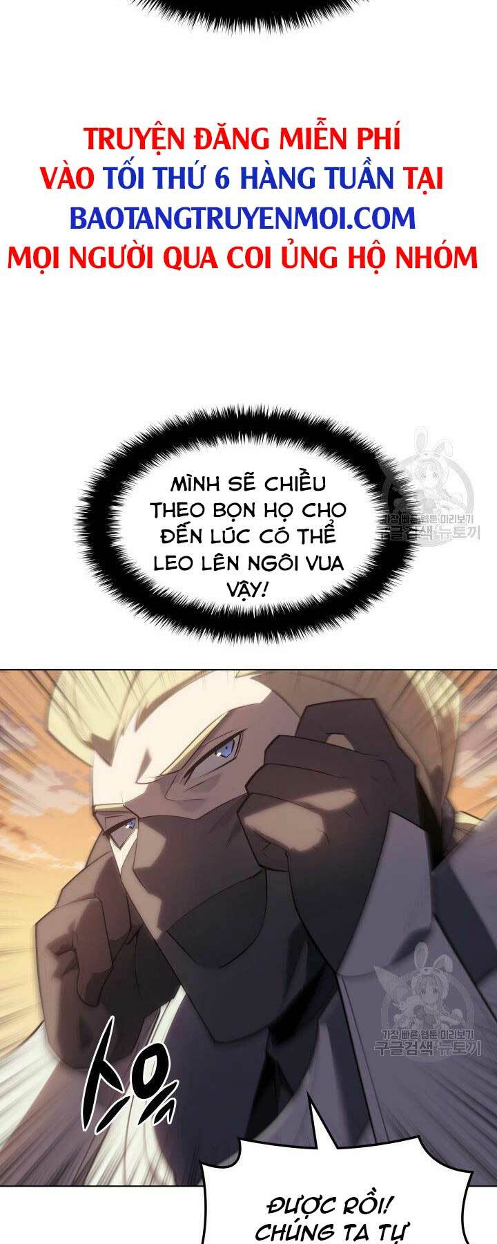 Thợ Rèn Huyền Thoại Chapter 133 - Trang 65