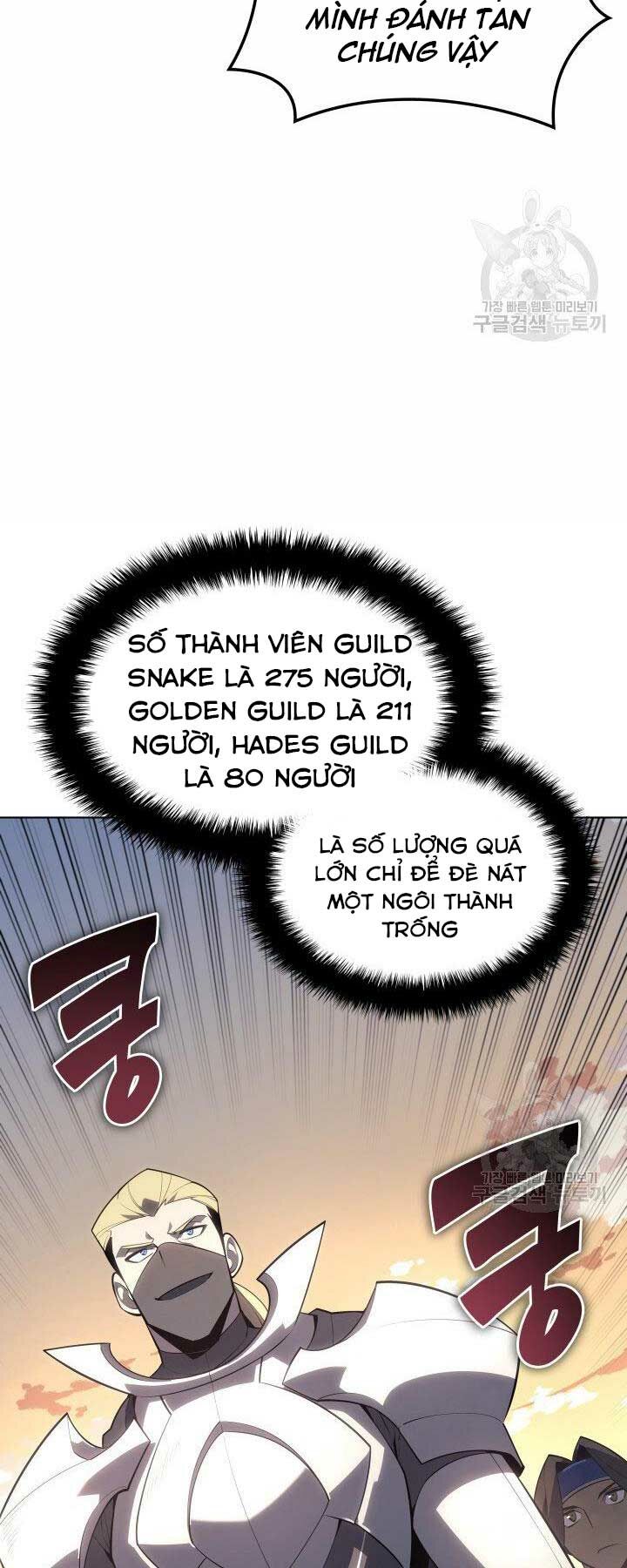 Thợ Rèn Huyền Thoại Chapter 133 - Trang 66