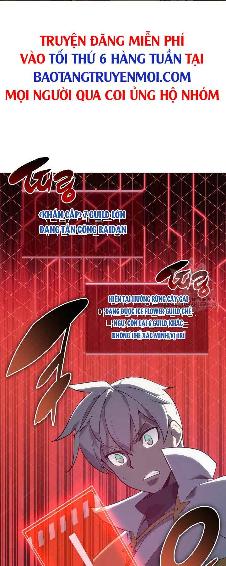 Thợ Rèn Huyền Thoại Chapter 133 - Trang 69