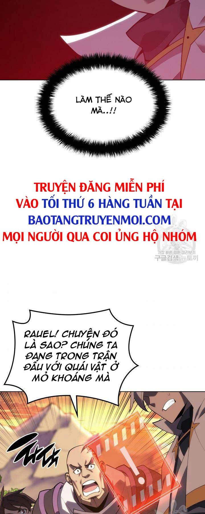 Thợ Rèn Huyền Thoại Chapter 133 - Trang 71