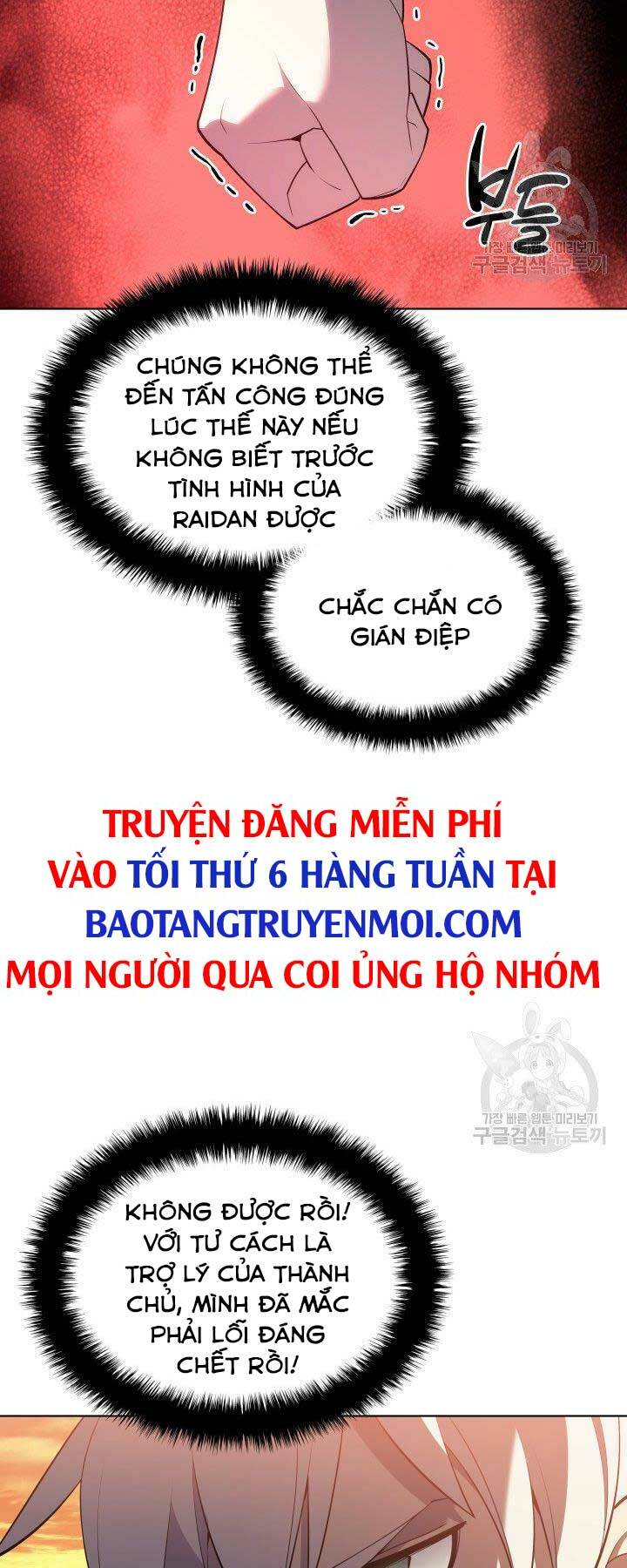 Thợ Rèn Huyền Thoại Chapter 133 - Trang 73