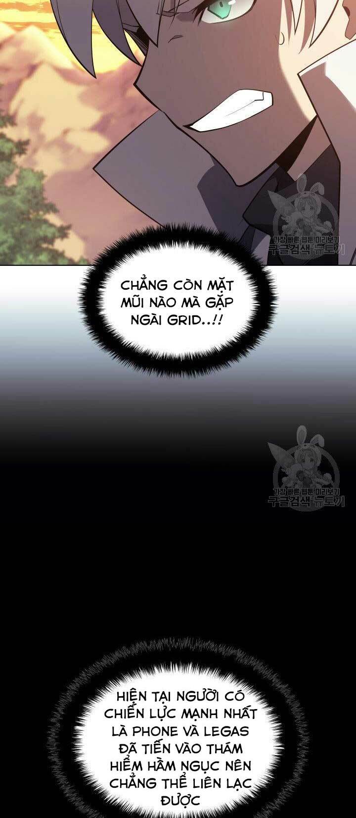 Thợ Rèn Huyền Thoại Chapter 133 - Trang 74