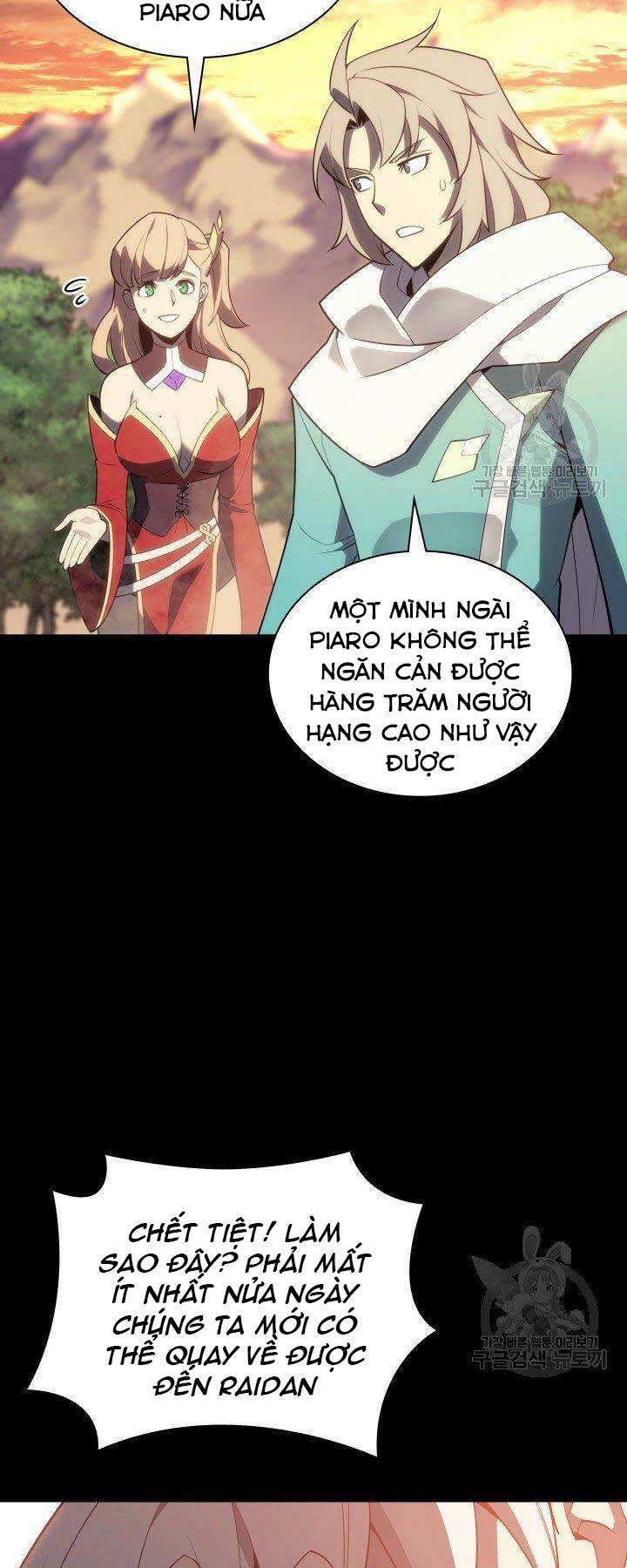 Thợ Rèn Huyền Thoại Chapter 133 - Trang 76