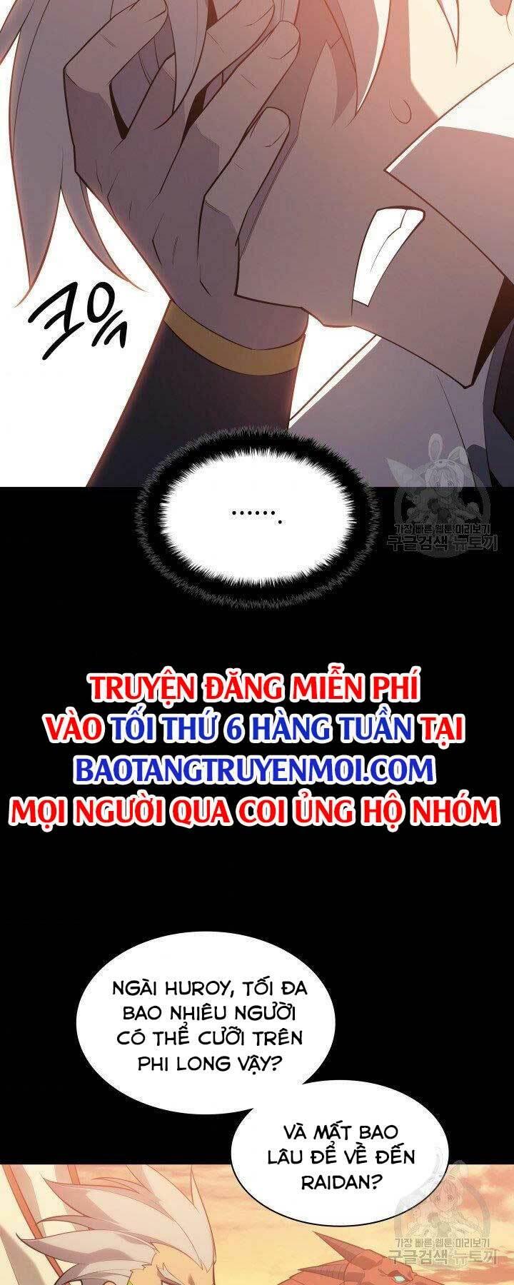 Thợ Rèn Huyền Thoại Chapter 133 - Trang 77