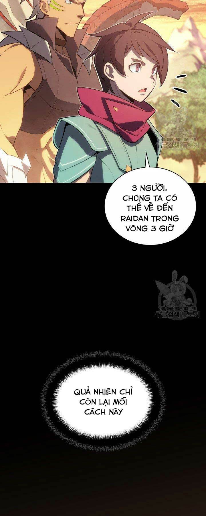 Thợ Rèn Huyền Thoại Chapter 133 - Trang 78