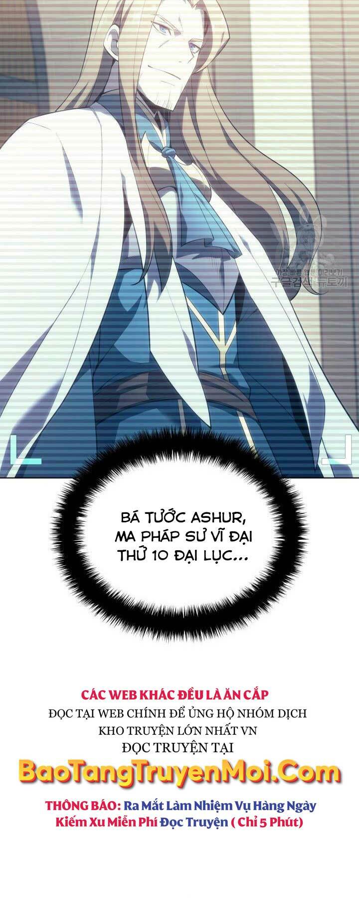 Thợ Rèn Huyền Thoại Chapter 133 - Trang 7