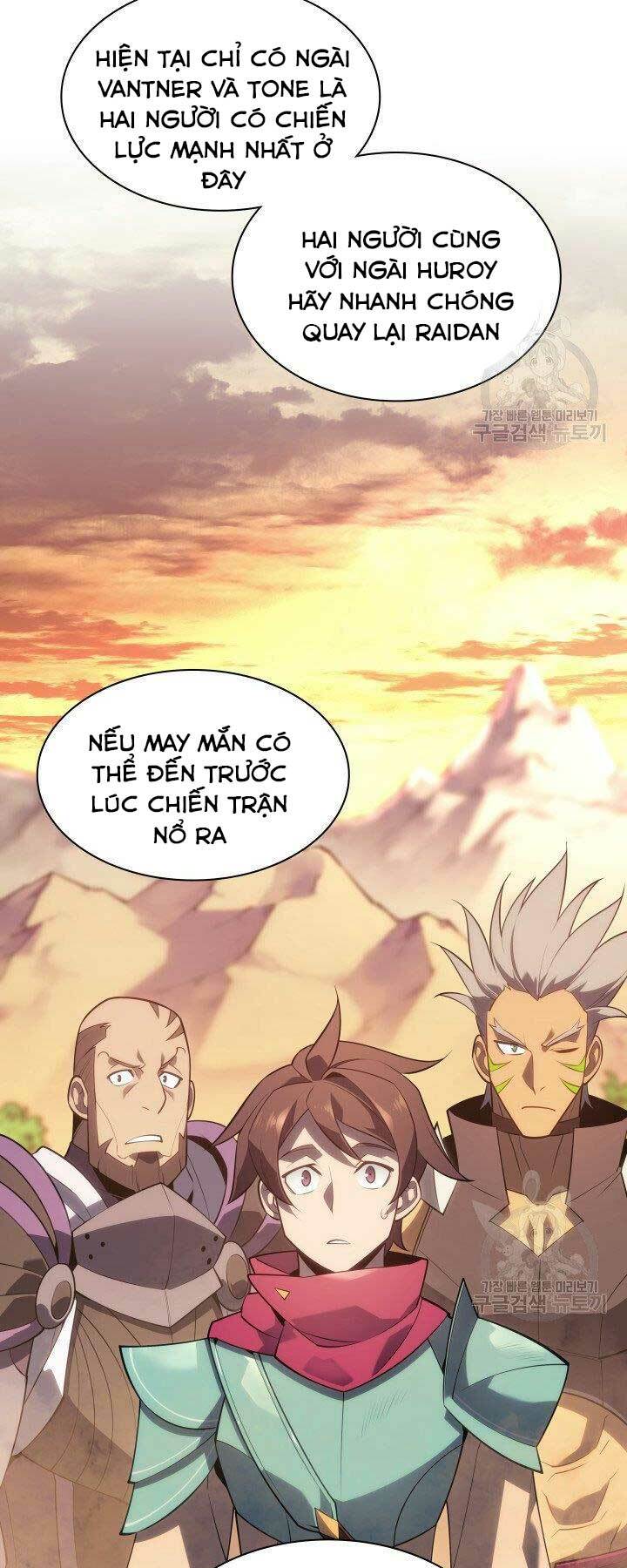 Thợ Rèn Huyền Thoại Chapter 133 - Trang 80