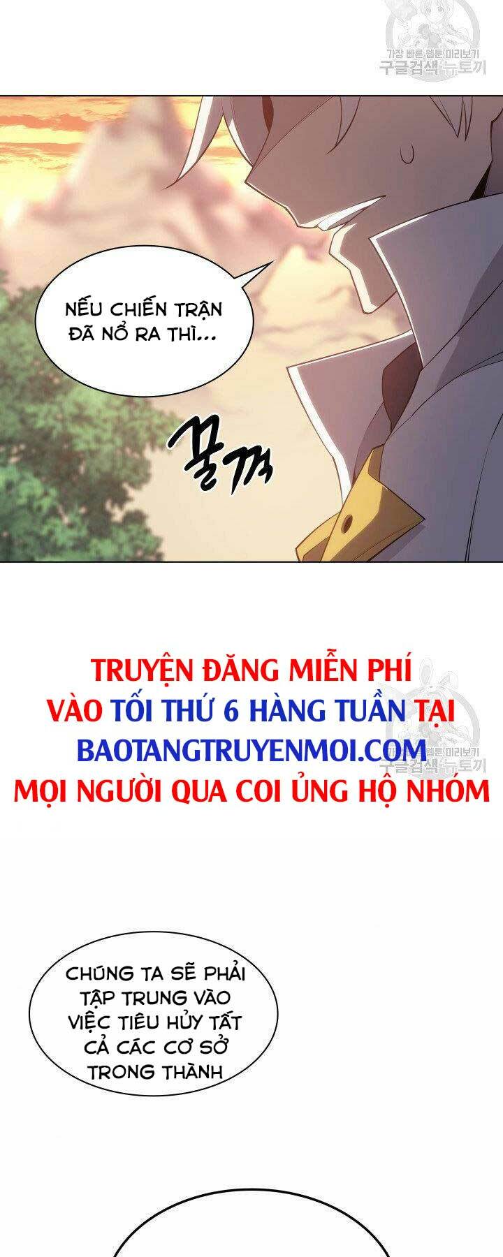 Thợ Rèn Huyền Thoại Chapter 133 - Trang 82