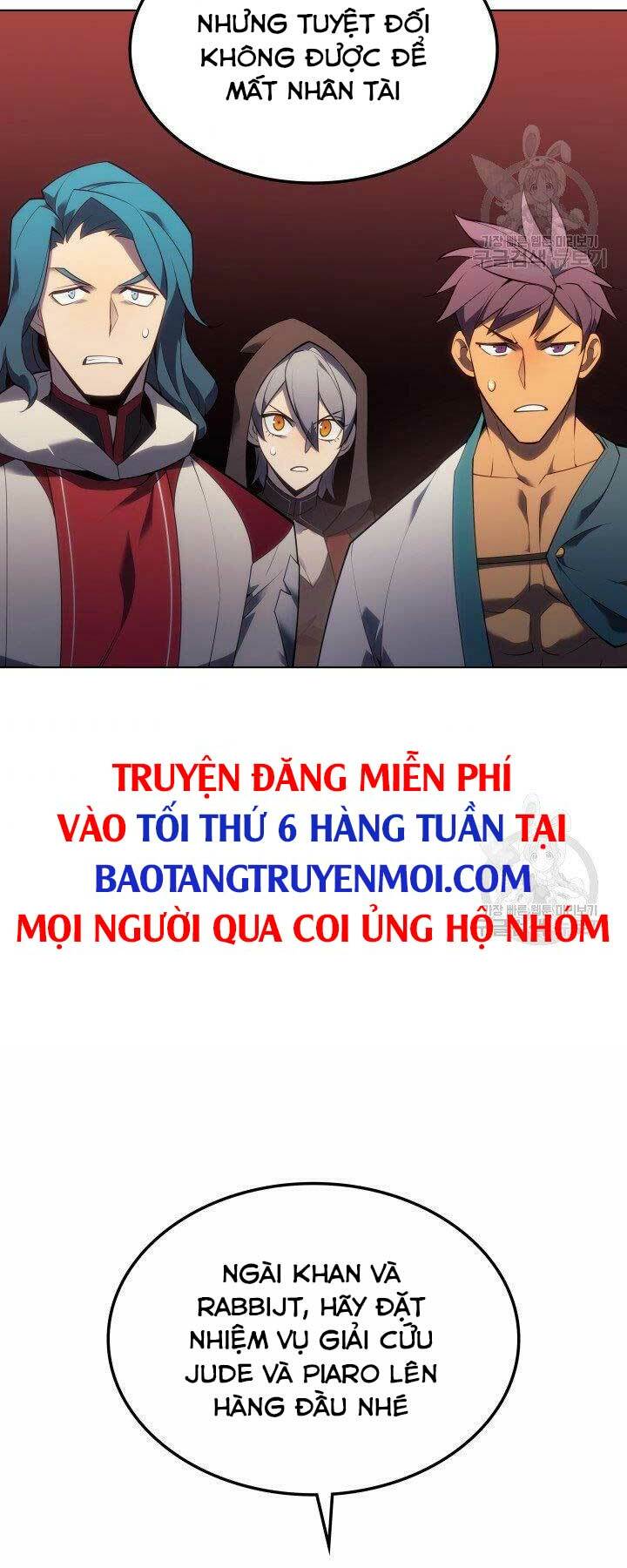 Thợ Rèn Huyền Thoại Chapter 133 - Trang 83