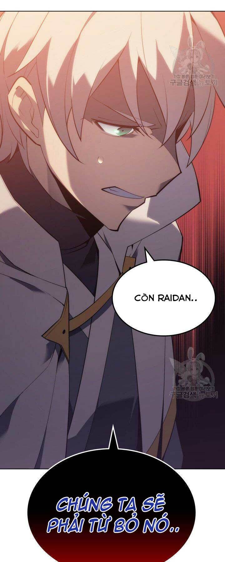 Thợ Rèn Huyền Thoại Chapter 133 - Trang 84