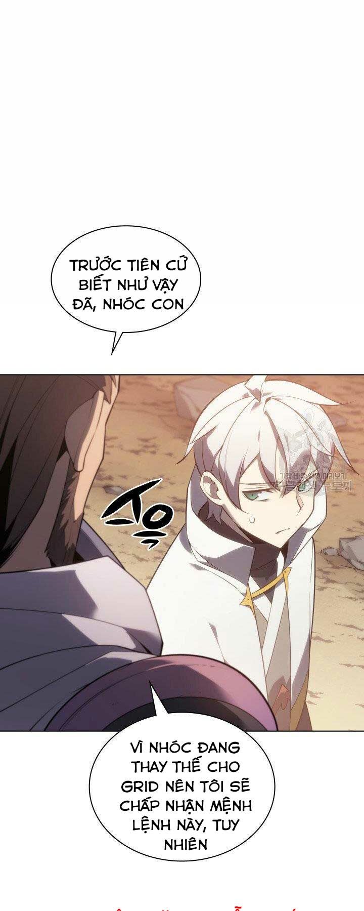 Thợ Rèn Huyền Thoại Chapter 133 - Trang 86