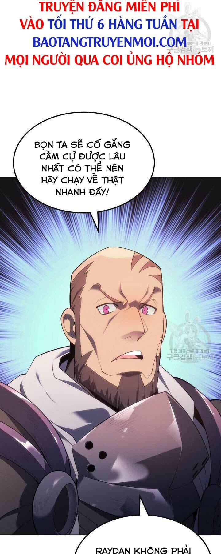 Thợ Rèn Huyền Thoại Chapter 133 - Trang 87