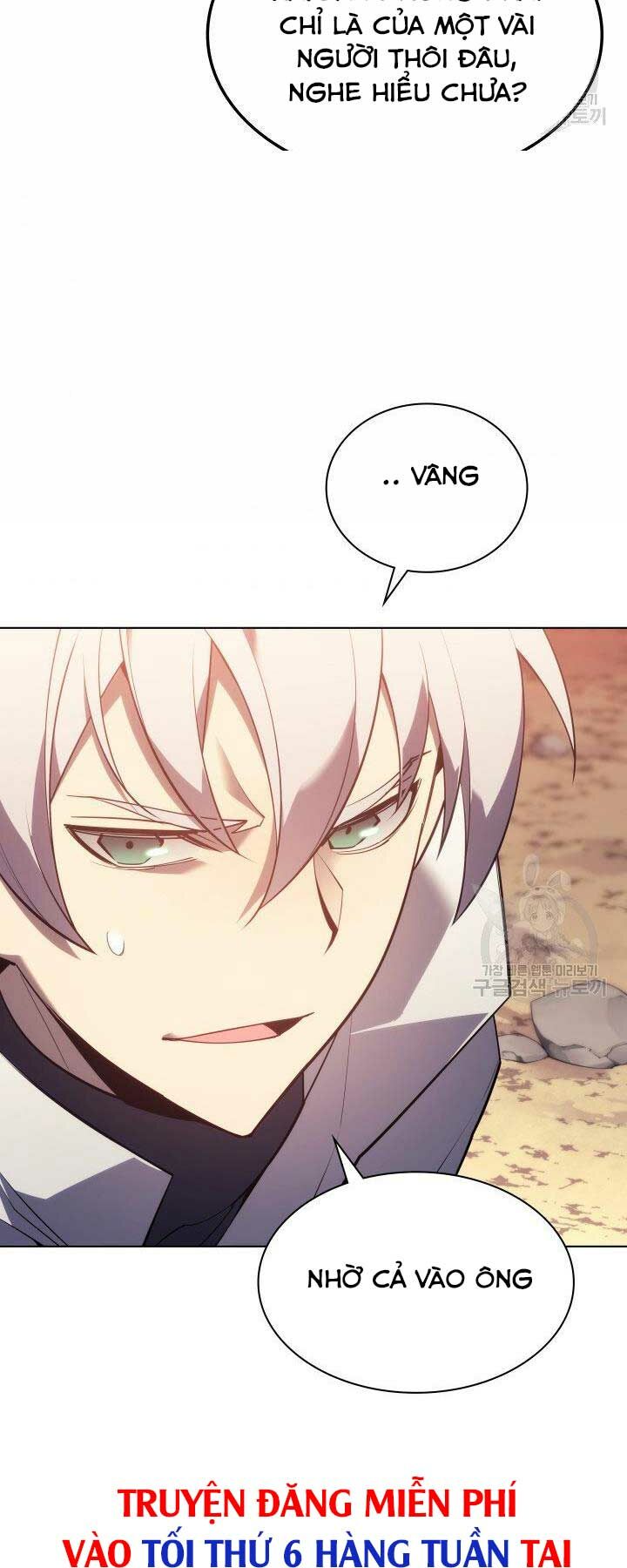 Thợ Rèn Huyền Thoại Chapter 133 - Trang 88