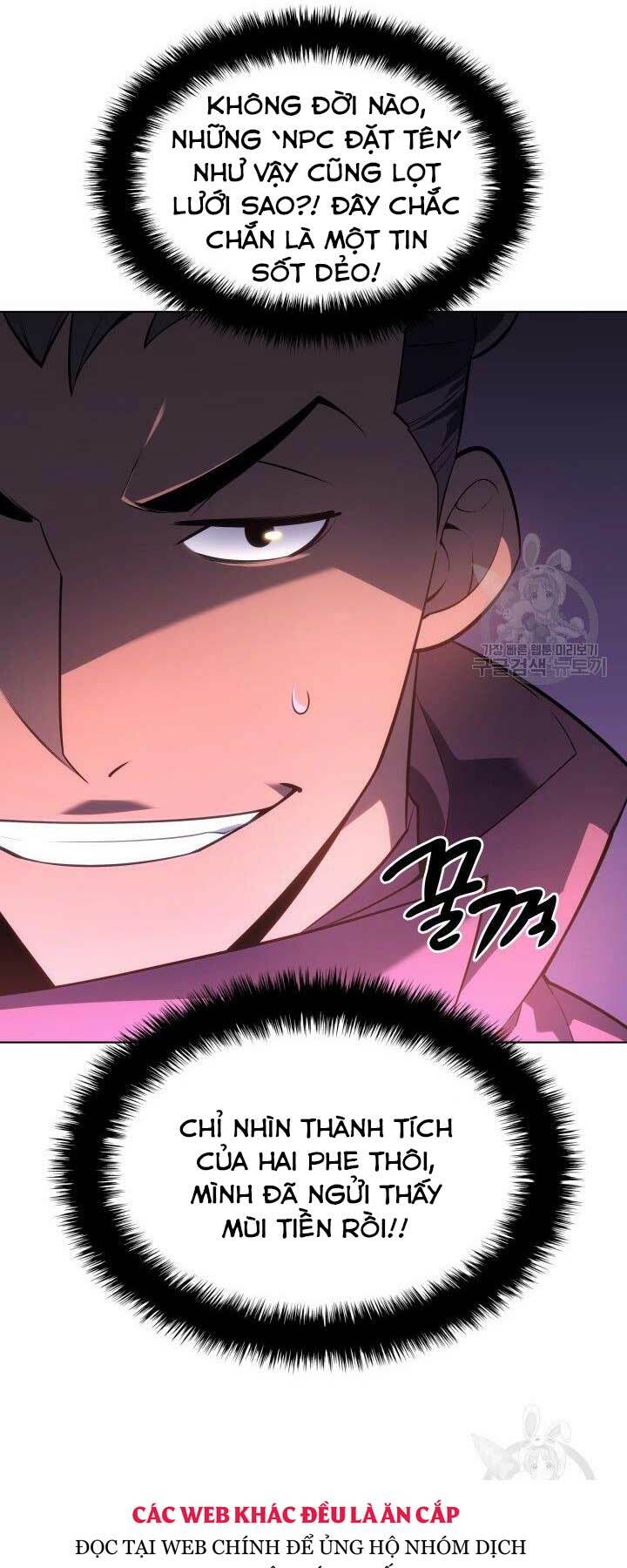 Thợ Rèn Huyền Thoại Chapter 133 - Trang 8