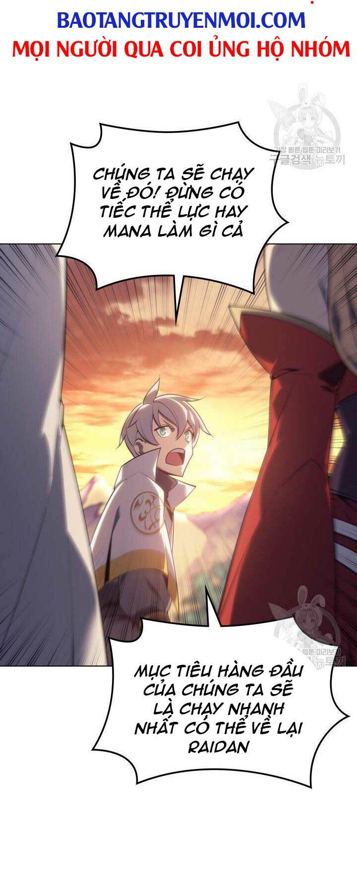 Thợ Rèn Huyền Thoại Chapter 133 - Trang 89