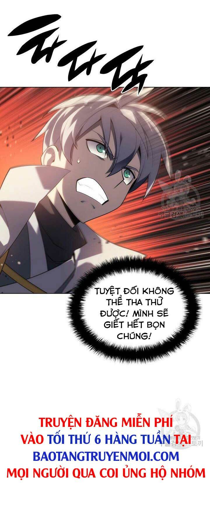 Thợ Rèn Huyền Thoại Chapter 133 - Trang 91