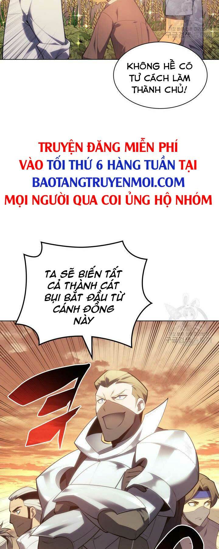 Thợ Rèn Huyền Thoại Chapter 133 - Trang 94