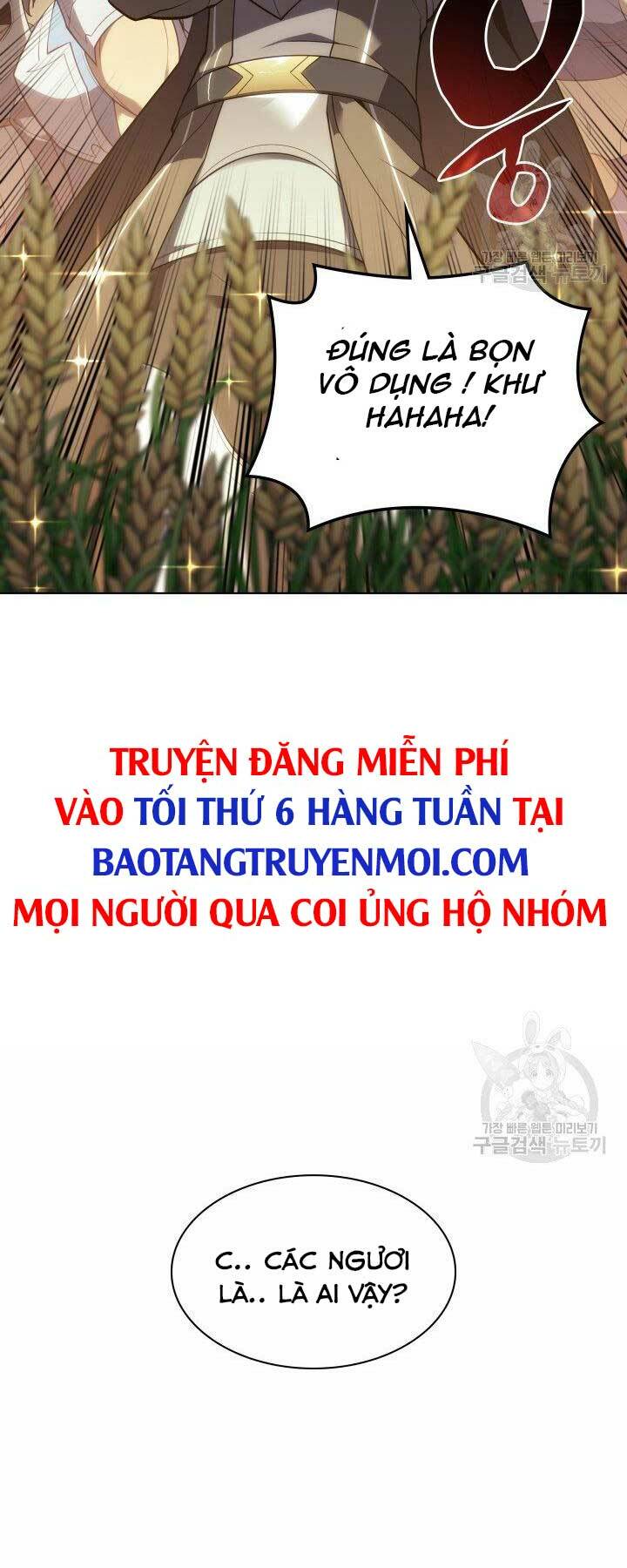 Thợ Rèn Huyền Thoại Chapter 133 - Trang 95