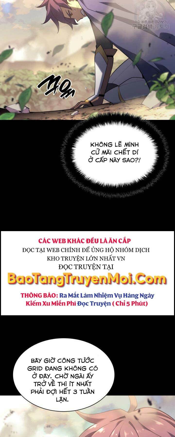 Thợ Rèn Huyền Thoại Chapter 134 - Trang 10