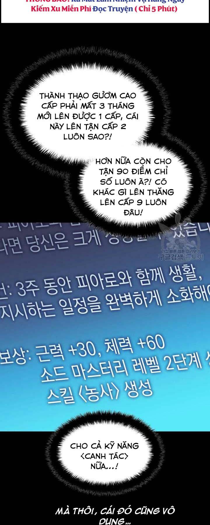 Thợ Rèn Huyền Thoại Chapter 134 - Trang 14