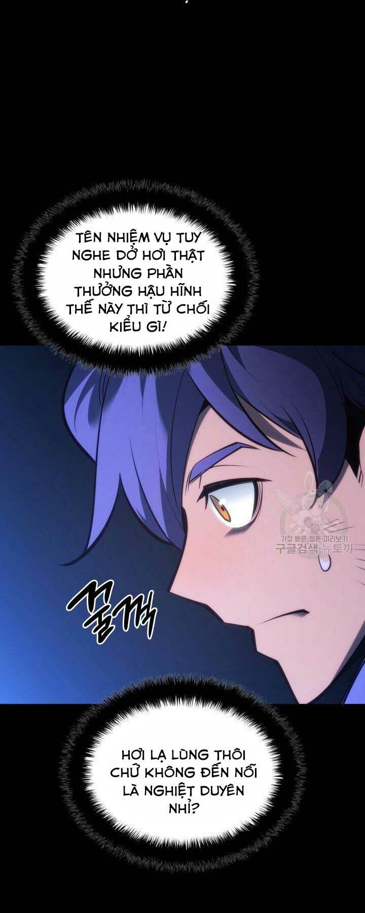 Thợ Rèn Huyền Thoại Chapter 134 - Trang 15