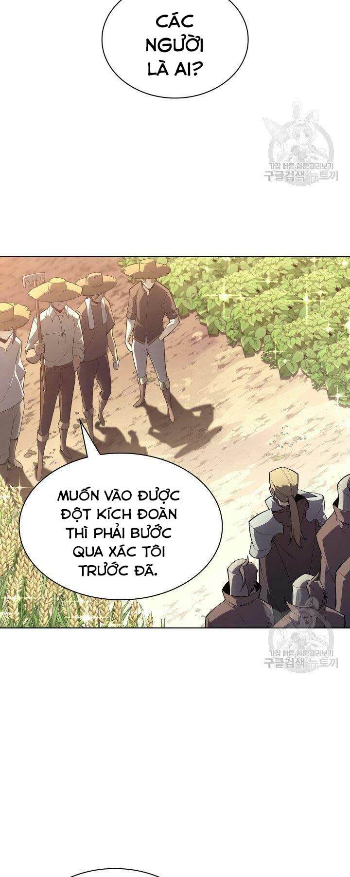 Thợ Rèn Huyền Thoại Chapter 134 - Trang 1