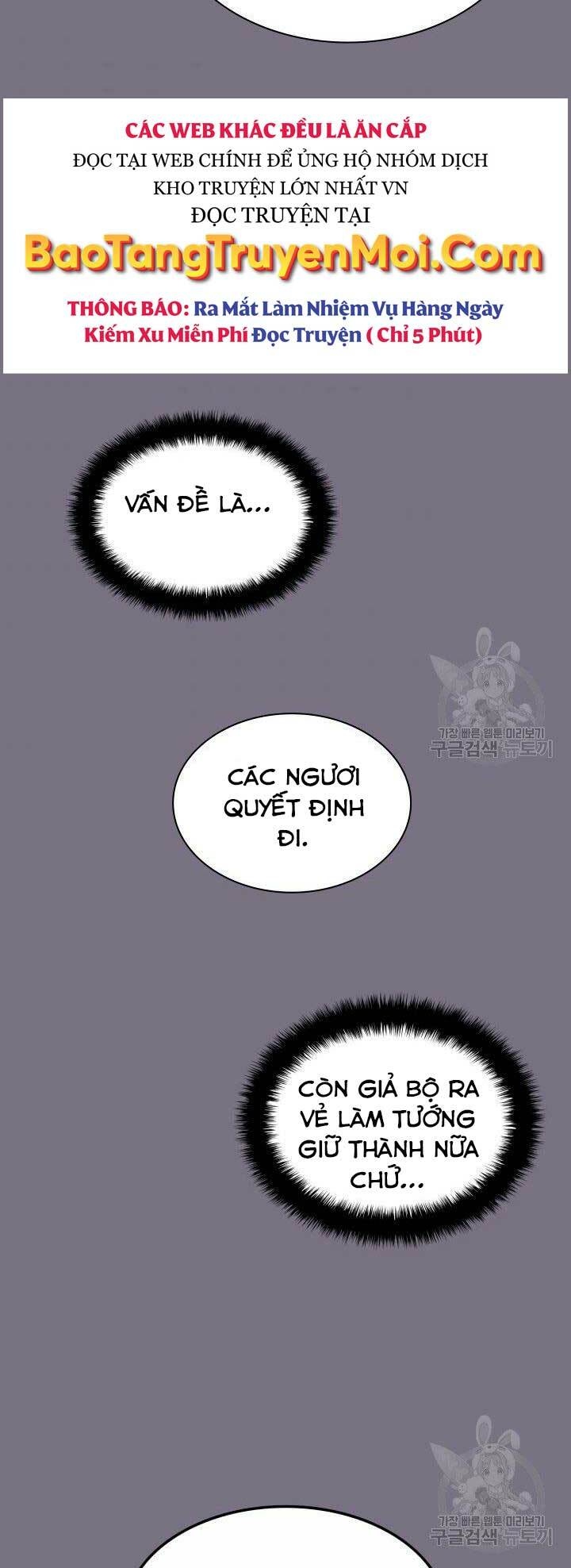 Thợ Rèn Huyền Thoại Chapter 134 - Trang 21