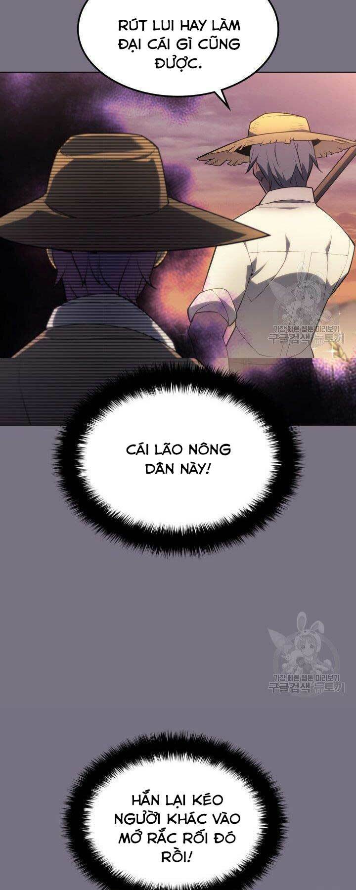 Thợ Rèn Huyền Thoại Chapter 134 - Trang 22