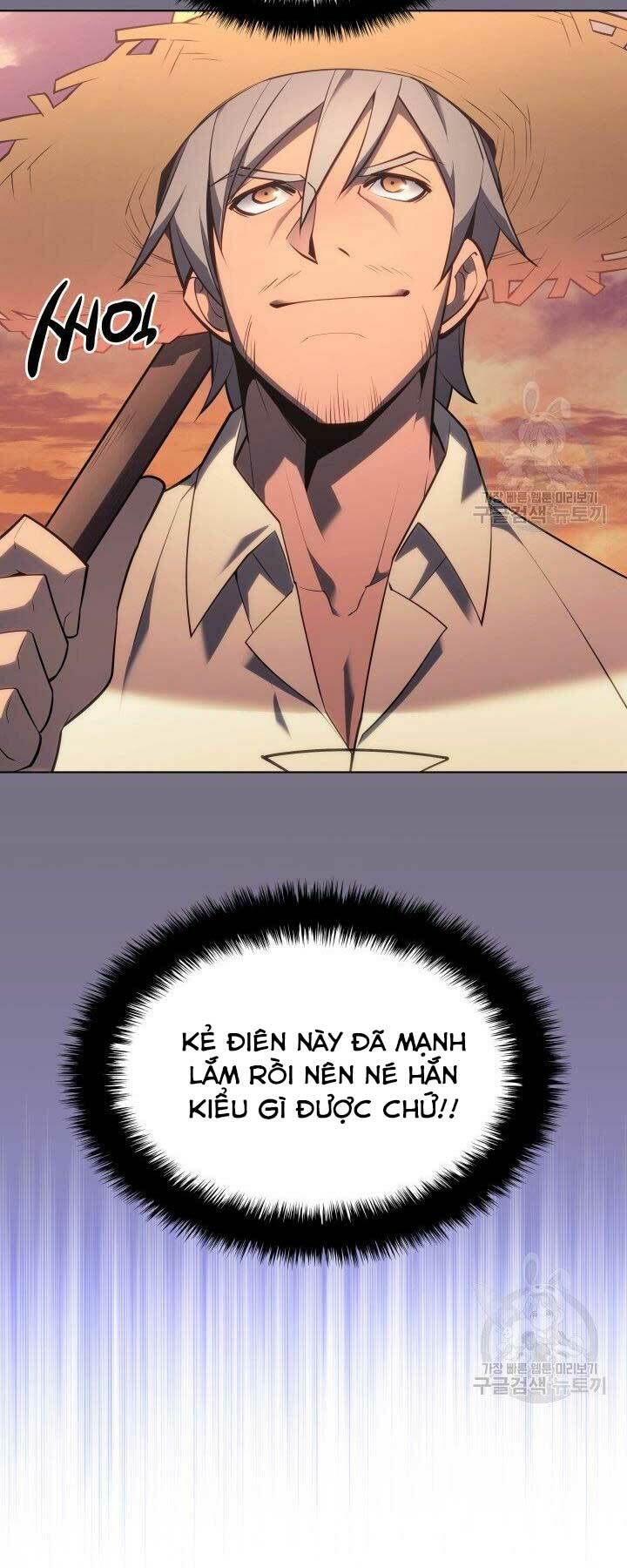 Thợ Rèn Huyền Thoại Chapter 134 - Trang 23