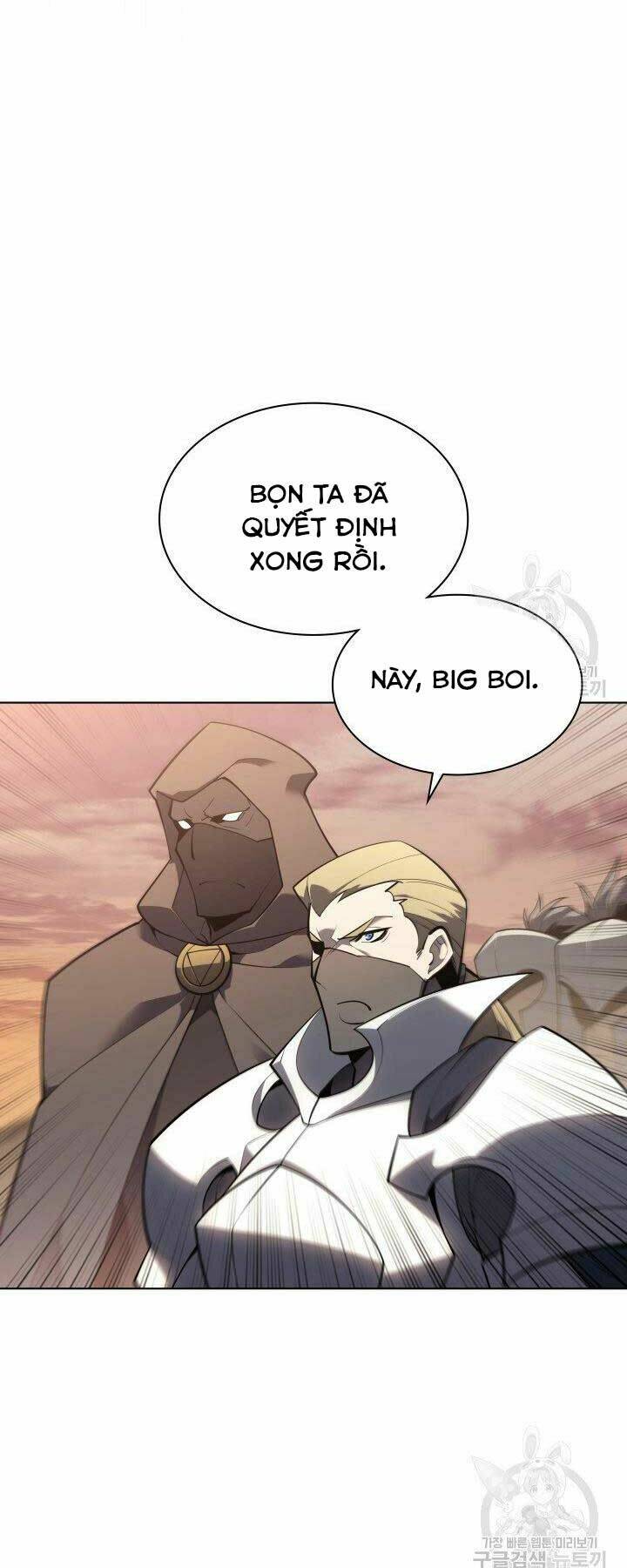 Thợ Rèn Huyền Thoại Chapter 134 - Trang 24