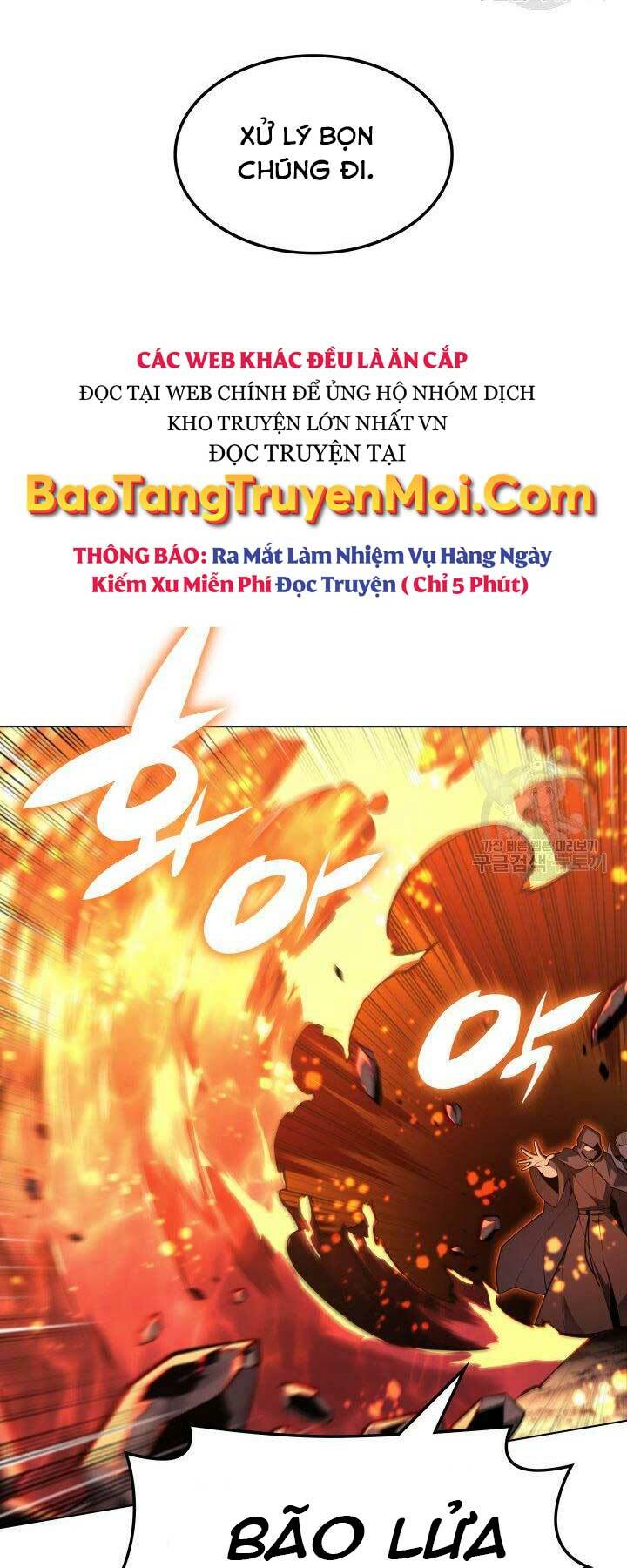 Thợ Rèn Huyền Thoại Chapter 134 - Trang 25