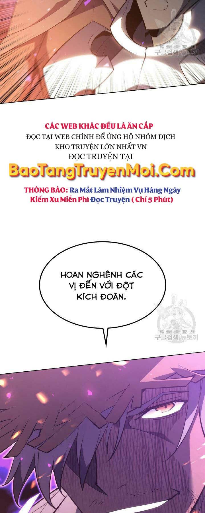 Thợ Rèn Huyền Thoại Chapter 134 - Trang 28