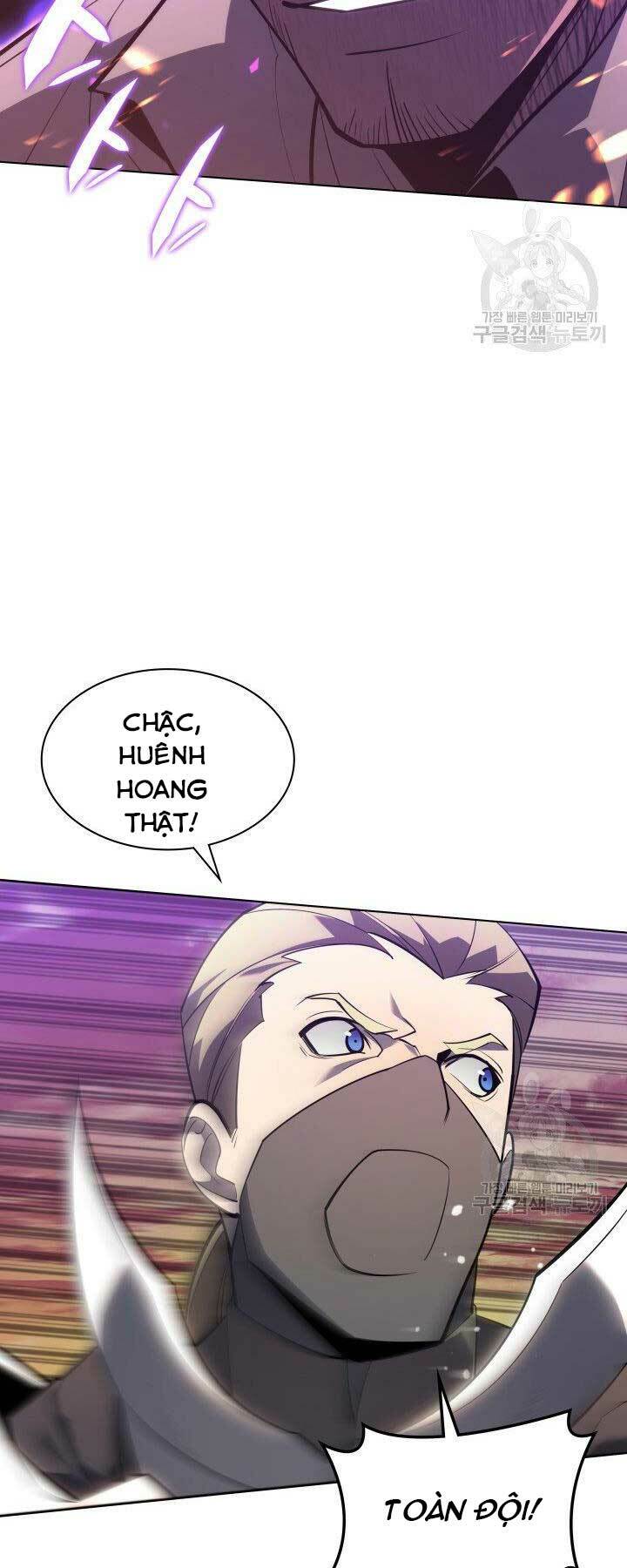 Thợ Rèn Huyền Thoại Chapter 134 - Trang 29