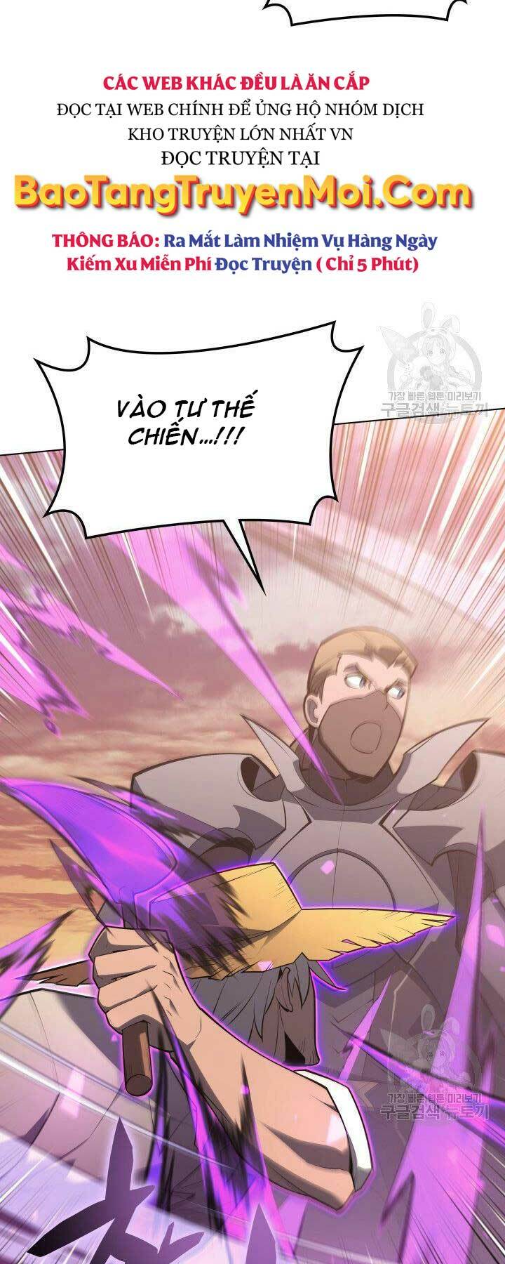 Thợ Rèn Huyền Thoại Chapter 134 - Trang 30