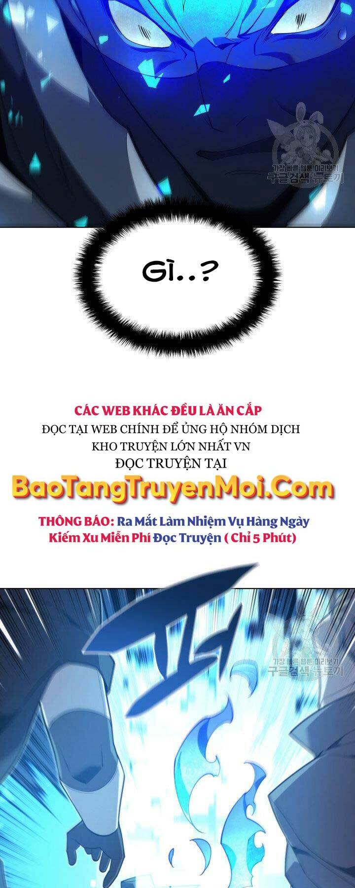 Thợ Rèn Huyền Thoại Chapter 134 - Trang 34