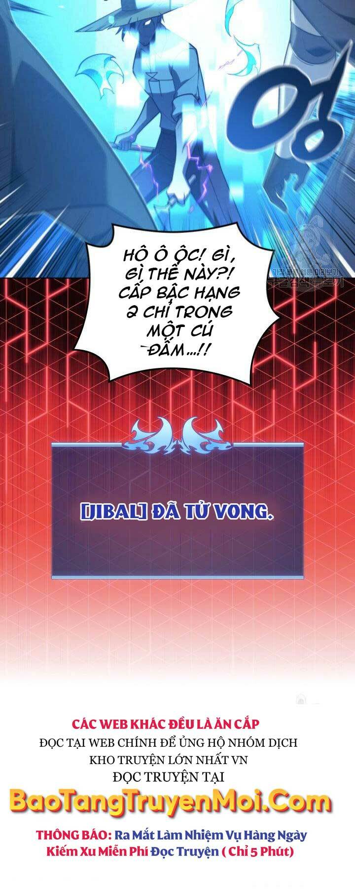 Thợ Rèn Huyền Thoại Chapter 134 - Trang 35