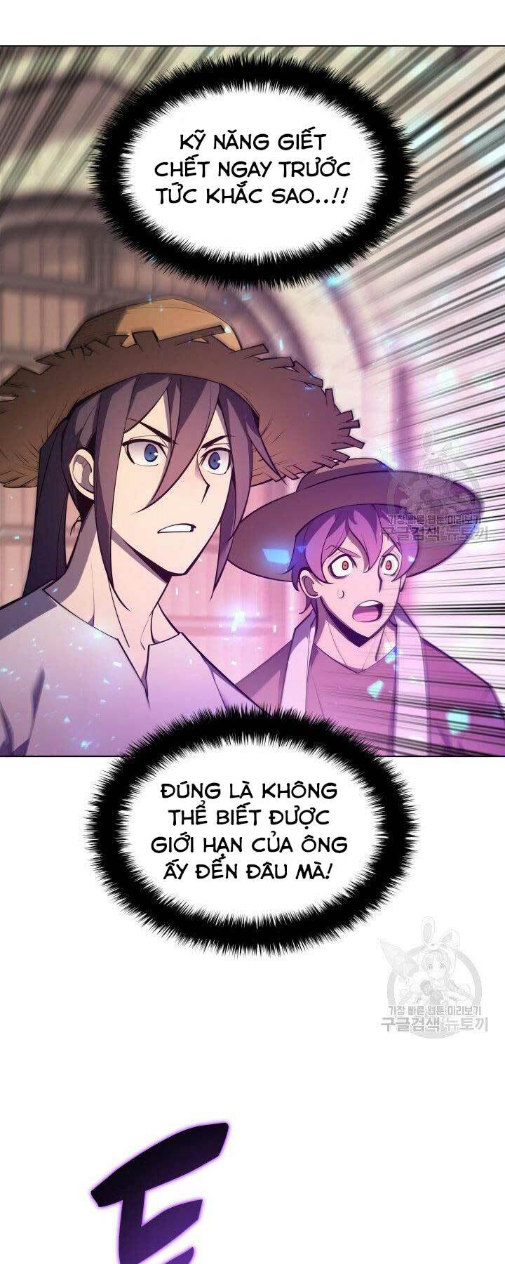 Thợ Rèn Huyền Thoại Chapter 134 - Trang 36