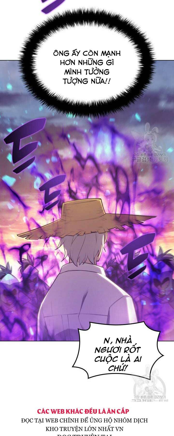 Thợ Rèn Huyền Thoại Chapter 134 - Trang 37