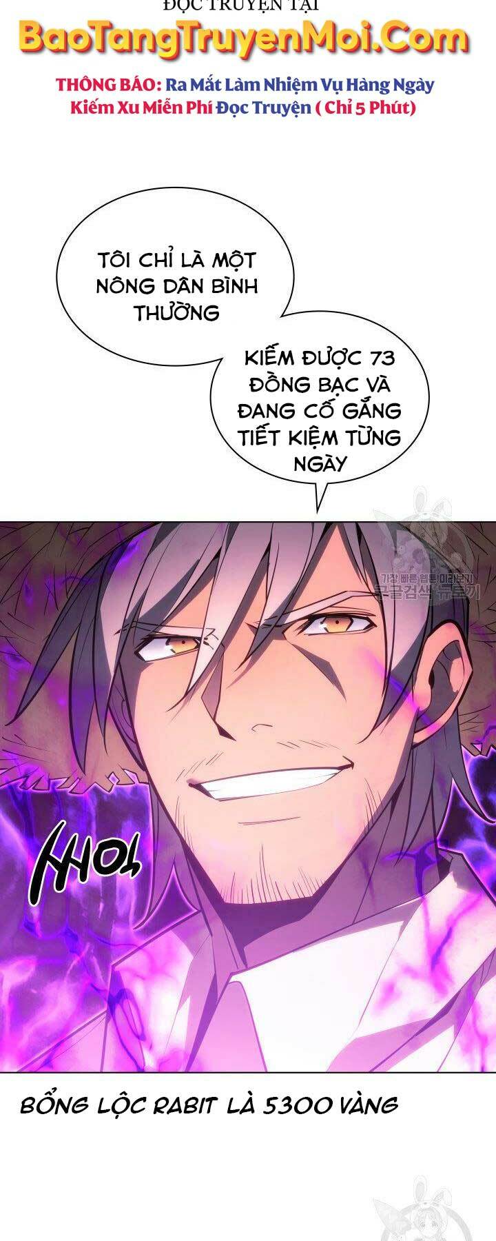 Thợ Rèn Huyền Thoại Chapter 134 - Trang 38