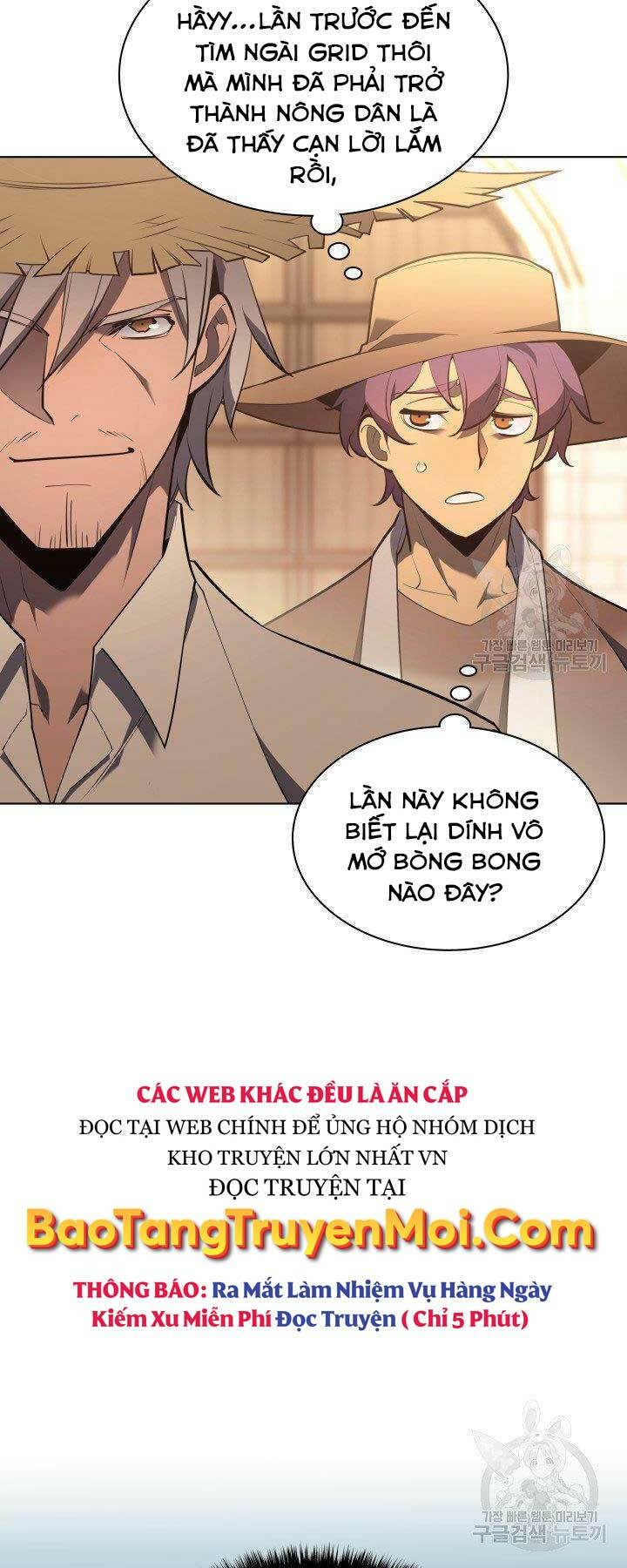 Thợ Rèn Huyền Thoại Chapter 134 - Trang 3