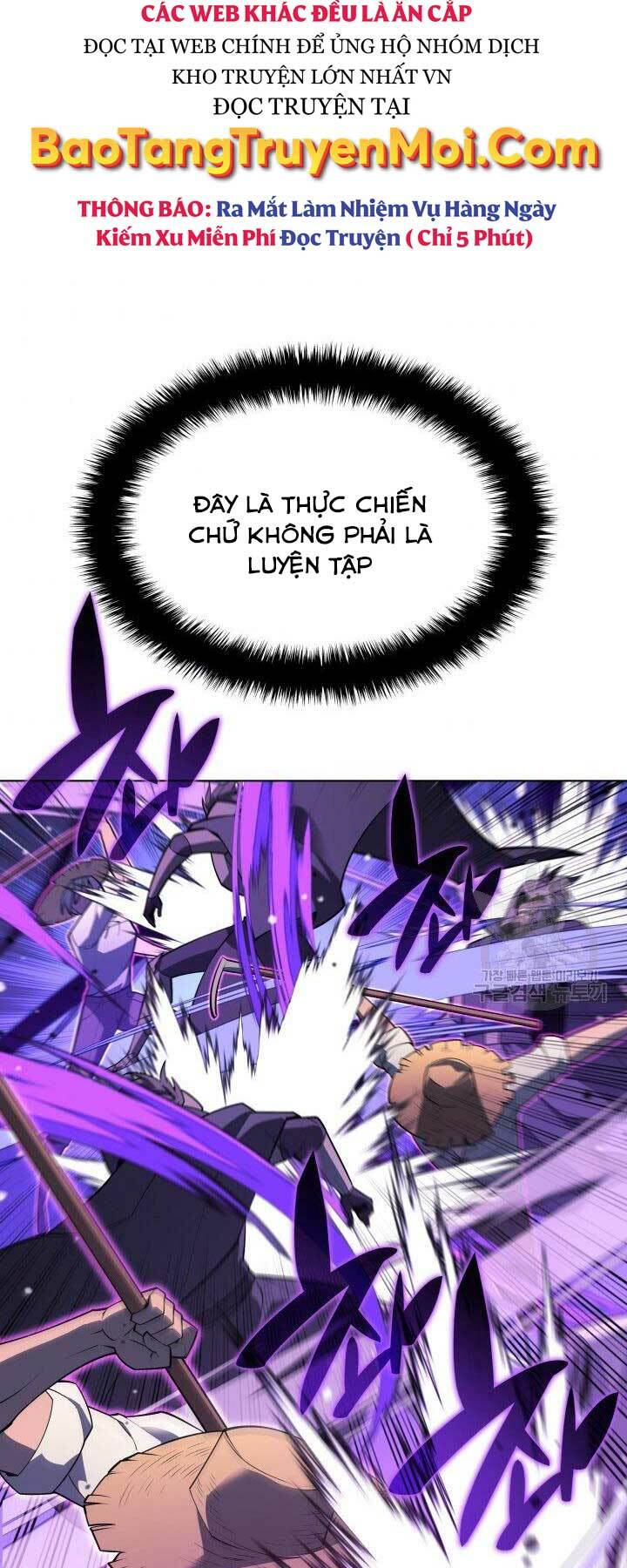 Thợ Rèn Huyền Thoại Chapter 134 - Trang 41