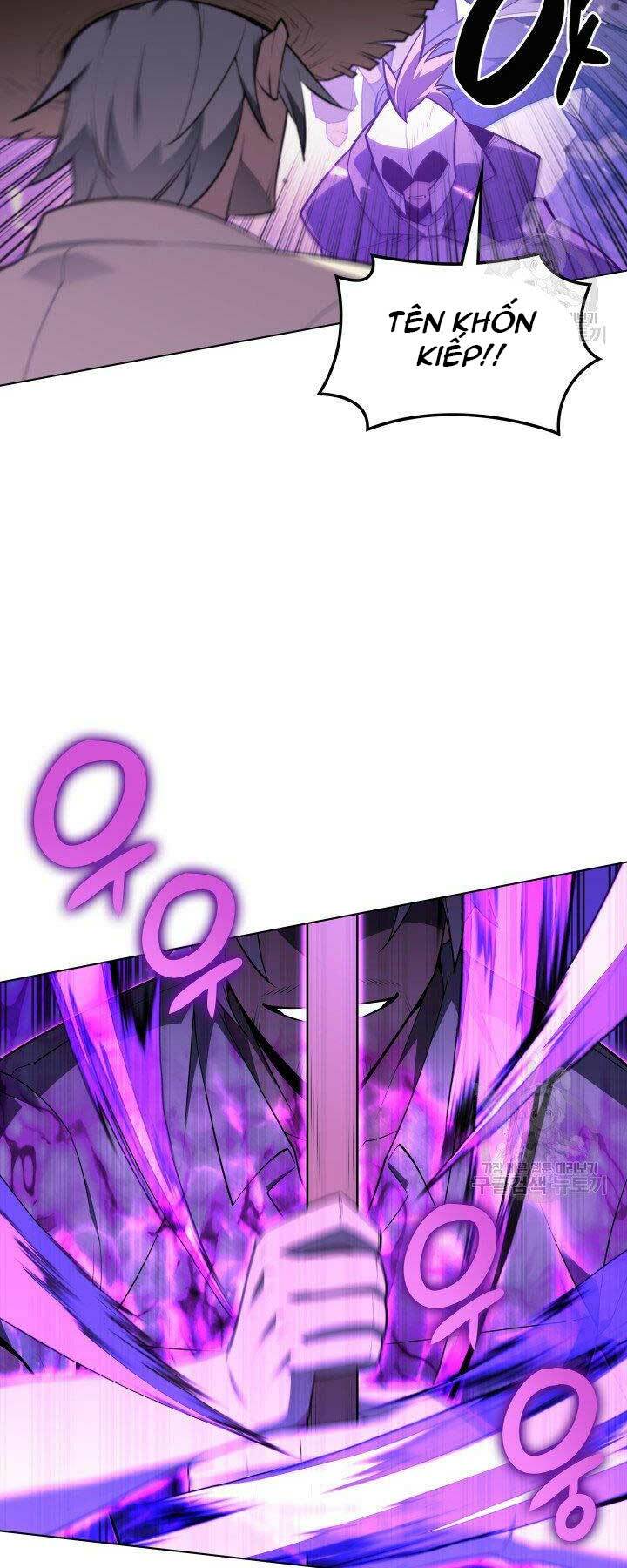 Thợ Rèn Huyền Thoại Chapter 134 - Trang 43