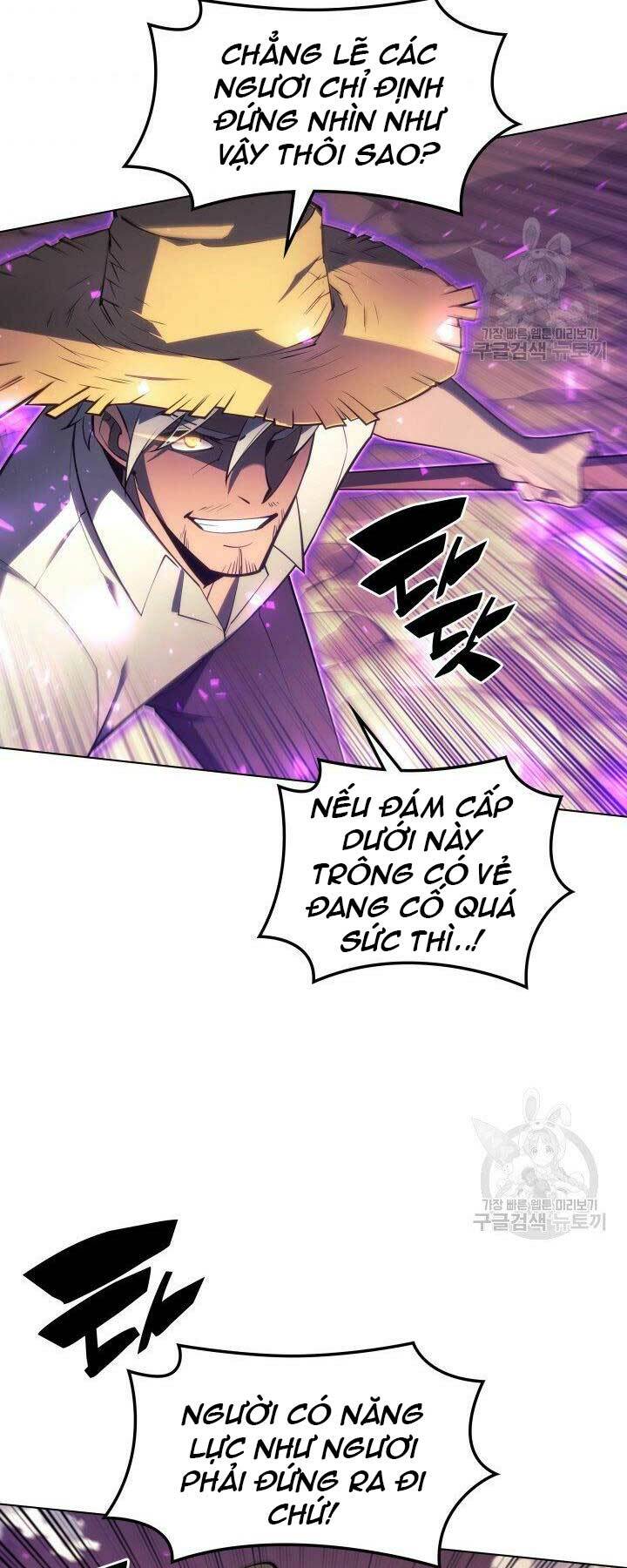 Thợ Rèn Huyền Thoại Chapter 134 - Trang 47