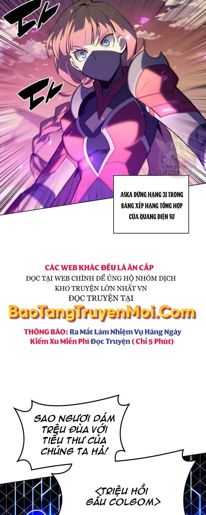 Thợ Rèn Huyền Thoại Chapter 134 - Trang 48