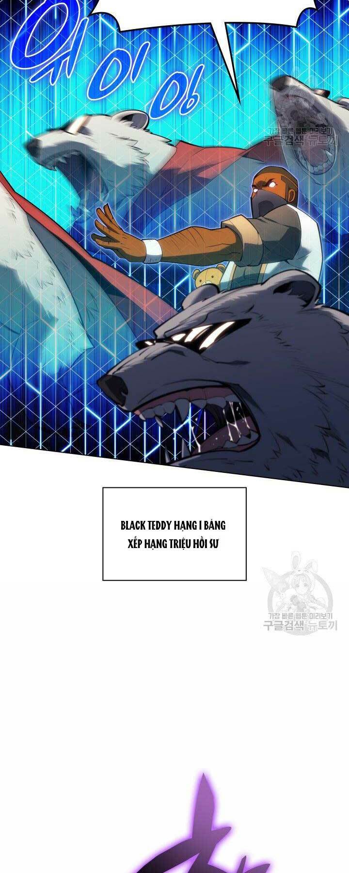 Thợ Rèn Huyền Thoại Chapter 134 - Trang 49