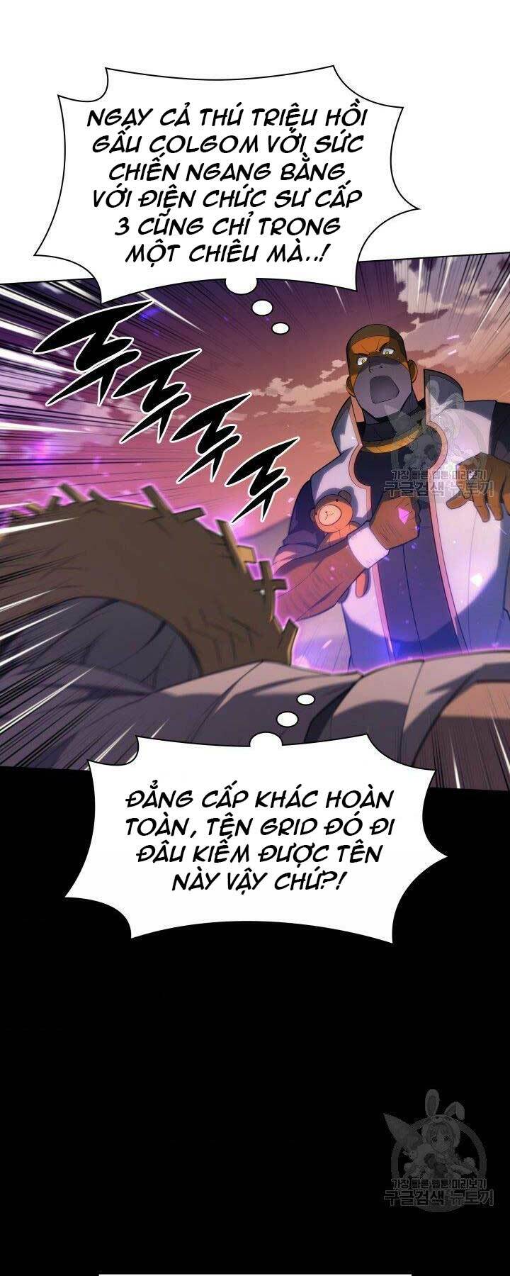 Thợ Rèn Huyền Thoại Chapter 134 - Trang 51