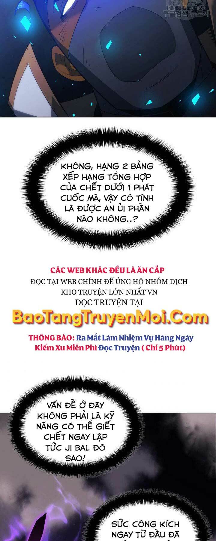 Thợ Rèn Huyền Thoại Chapter 134 - Trang 56