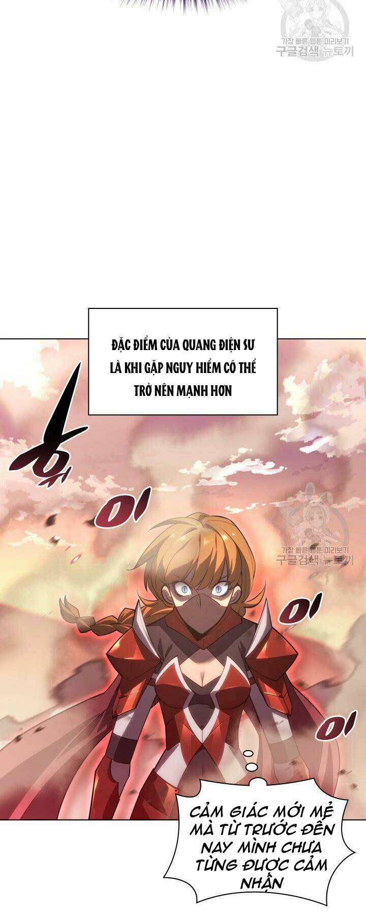 Thợ Rèn Huyền Thoại Chapter 134 - Trang 58