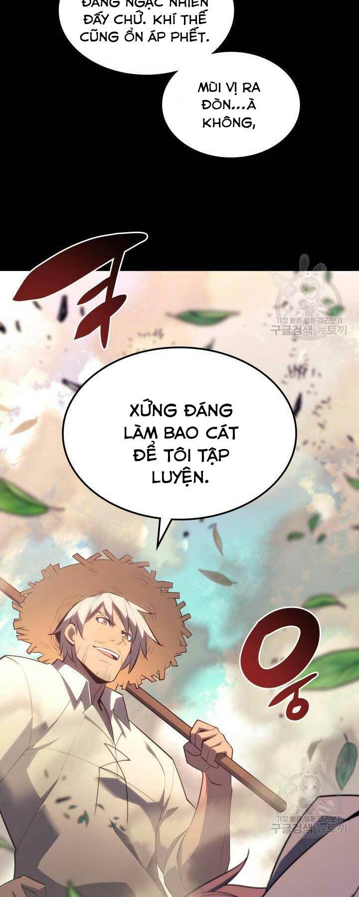 Thợ Rèn Huyền Thoại Chapter 134 - Trang 5