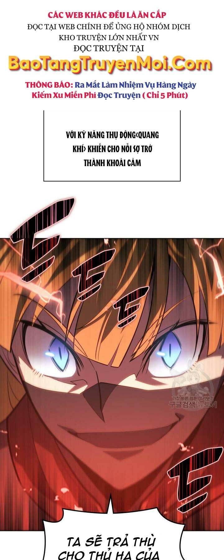 Thợ Rèn Huyền Thoại Chapter 134 - Trang 59